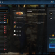 A recipe for Sausage with Creamed Corn from Amazon's New World MMO.